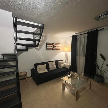 Hostel Tu Espacio Re - Casa II Cerca Del Aeropuerto 圣地亚哥 外观 照片