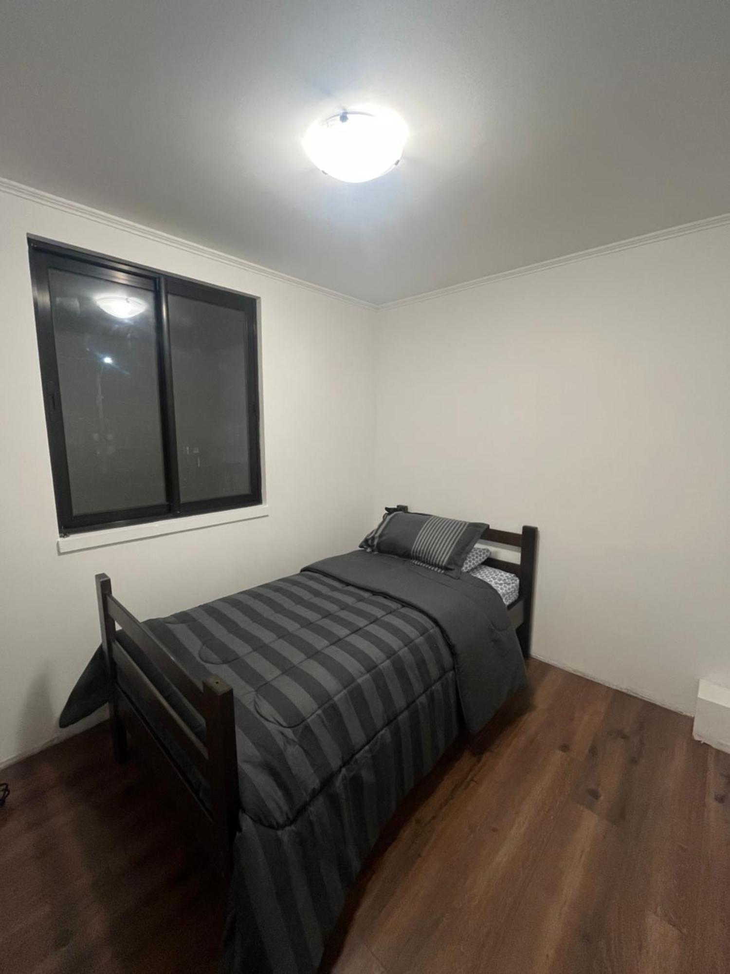 Hostel Tu Espacio Re - Casa II Cerca Del Aeropuerto 圣地亚哥 外观 照片